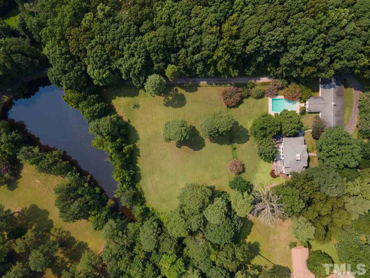 1200 Jenkins Road Wake Forest, NC 27587 - Photo 27 of 30