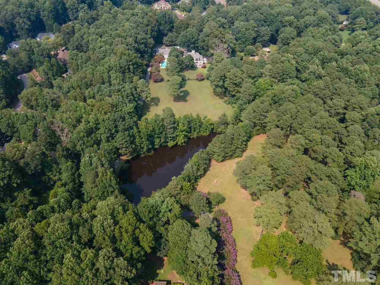 1200 Jenkins Road Wake Forest, NC 27587 - Photo 28 of 30