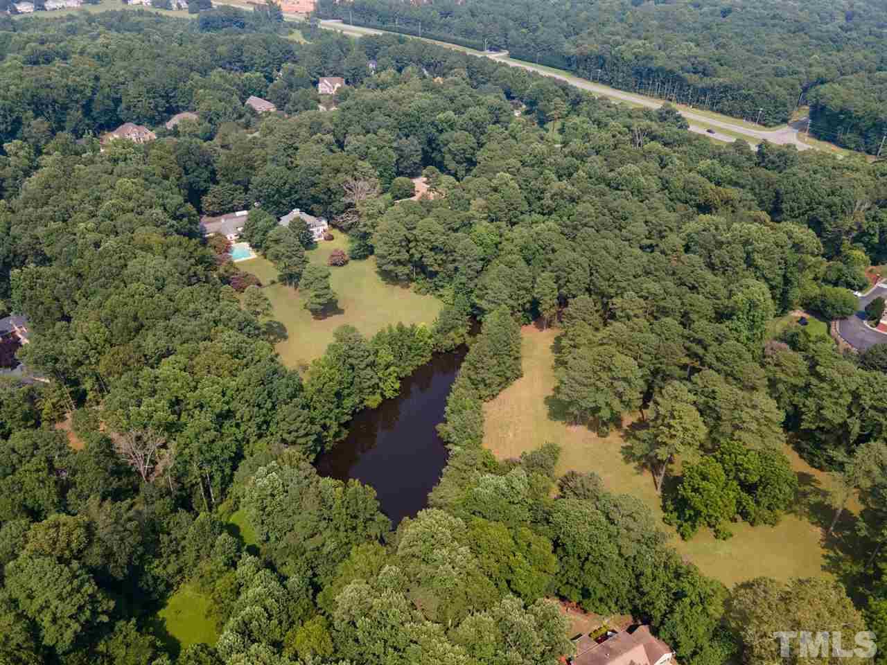 1200 Jenkins Road Wake Forest, NC 27587 - Photo 29 of 30