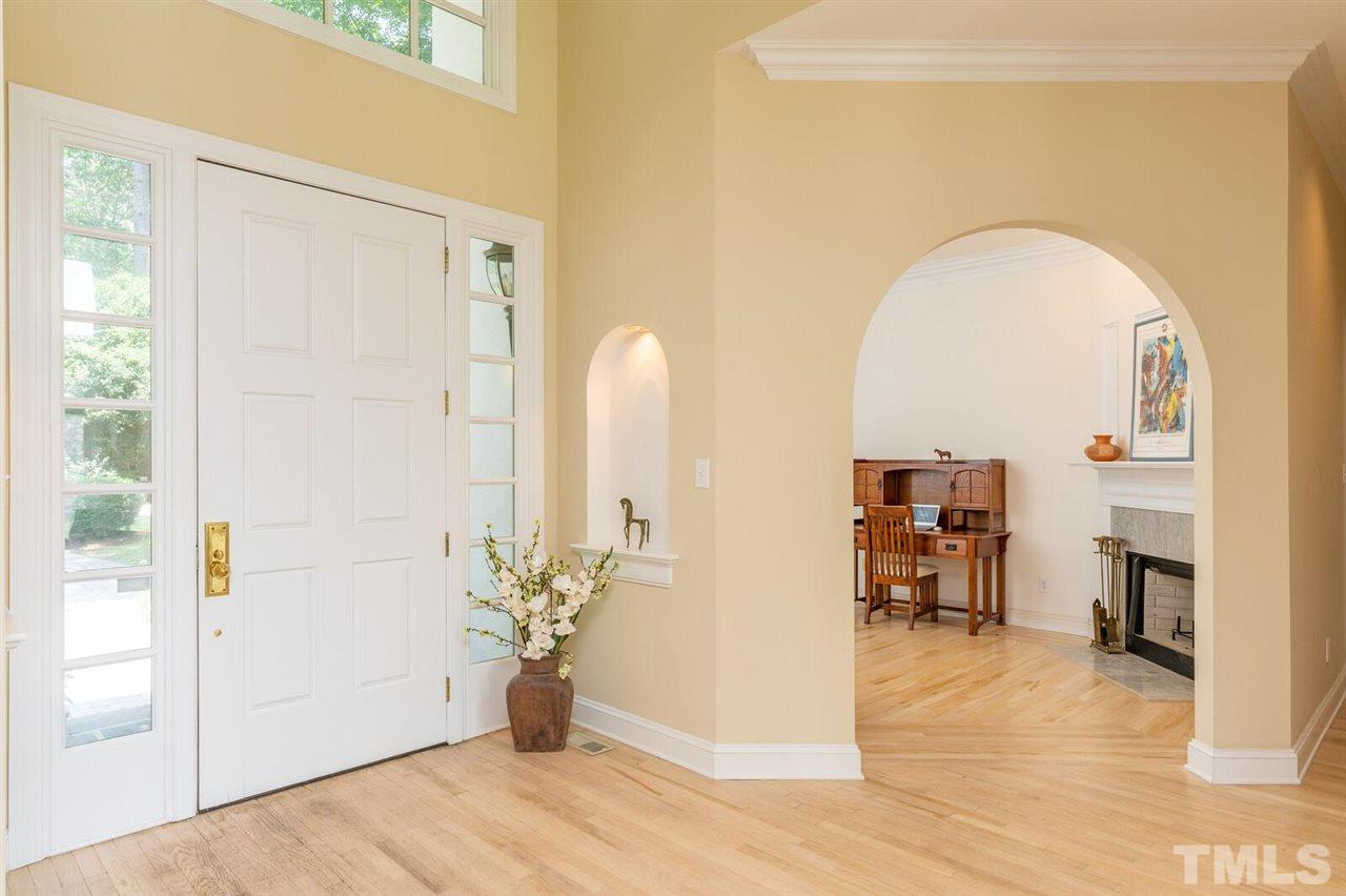 1200 Jenkins Road Wake Forest, NC 27587 - Photo 4 of 30