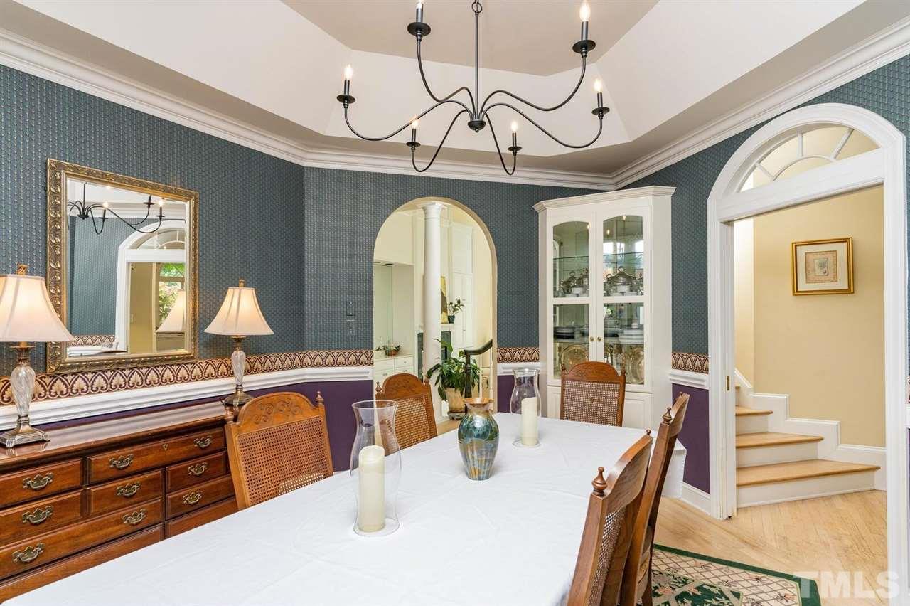 1200 Jenkins Road Wake Forest, NC 27587 - Photo 5 of 30