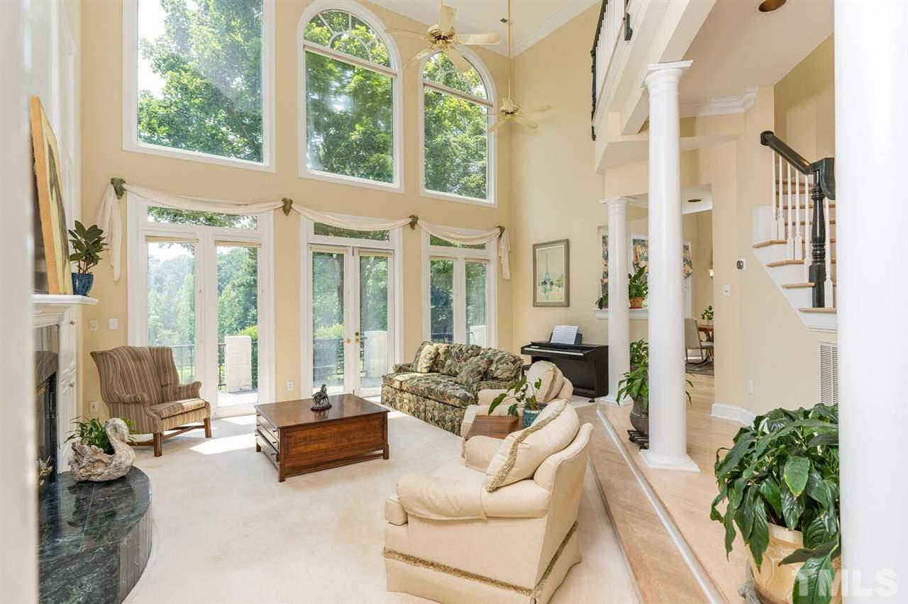 1200 Jenkins Road Wake Forest, NC 27587 - Photo 6 of 30