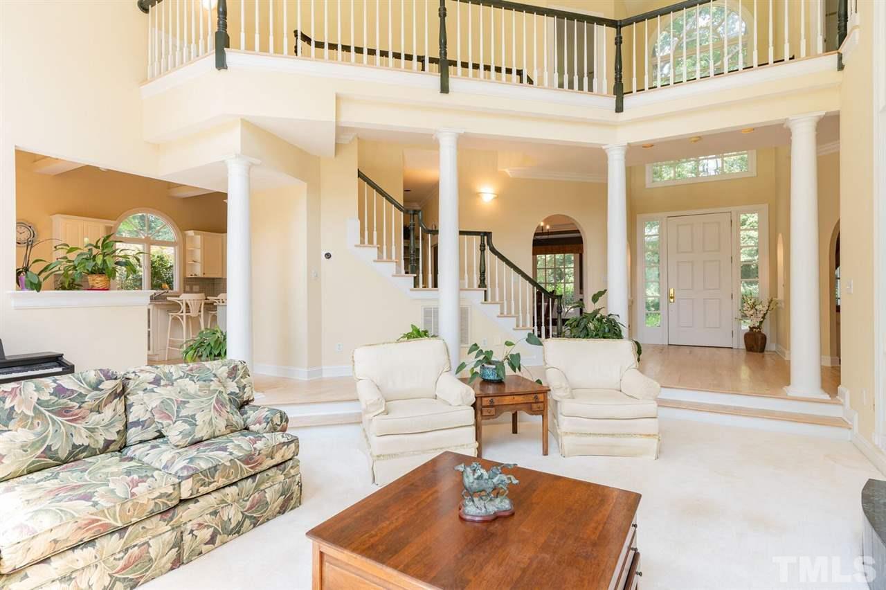 1200 Jenkins Road Wake Forest, NC 27587 - Photo 7 of 30