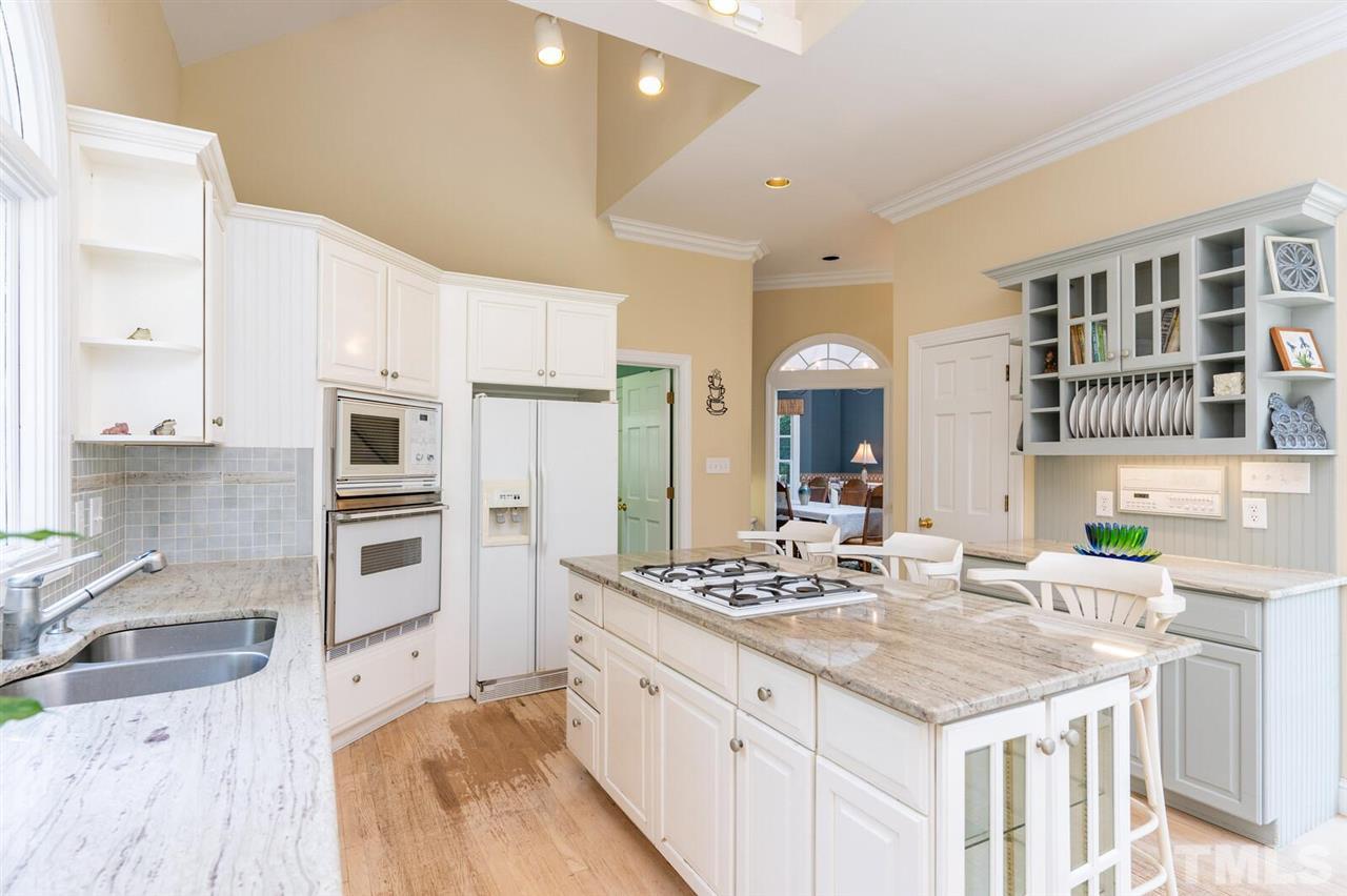 1200 Jenkins Road Wake Forest, NC 27587 - Photo 9 of 30