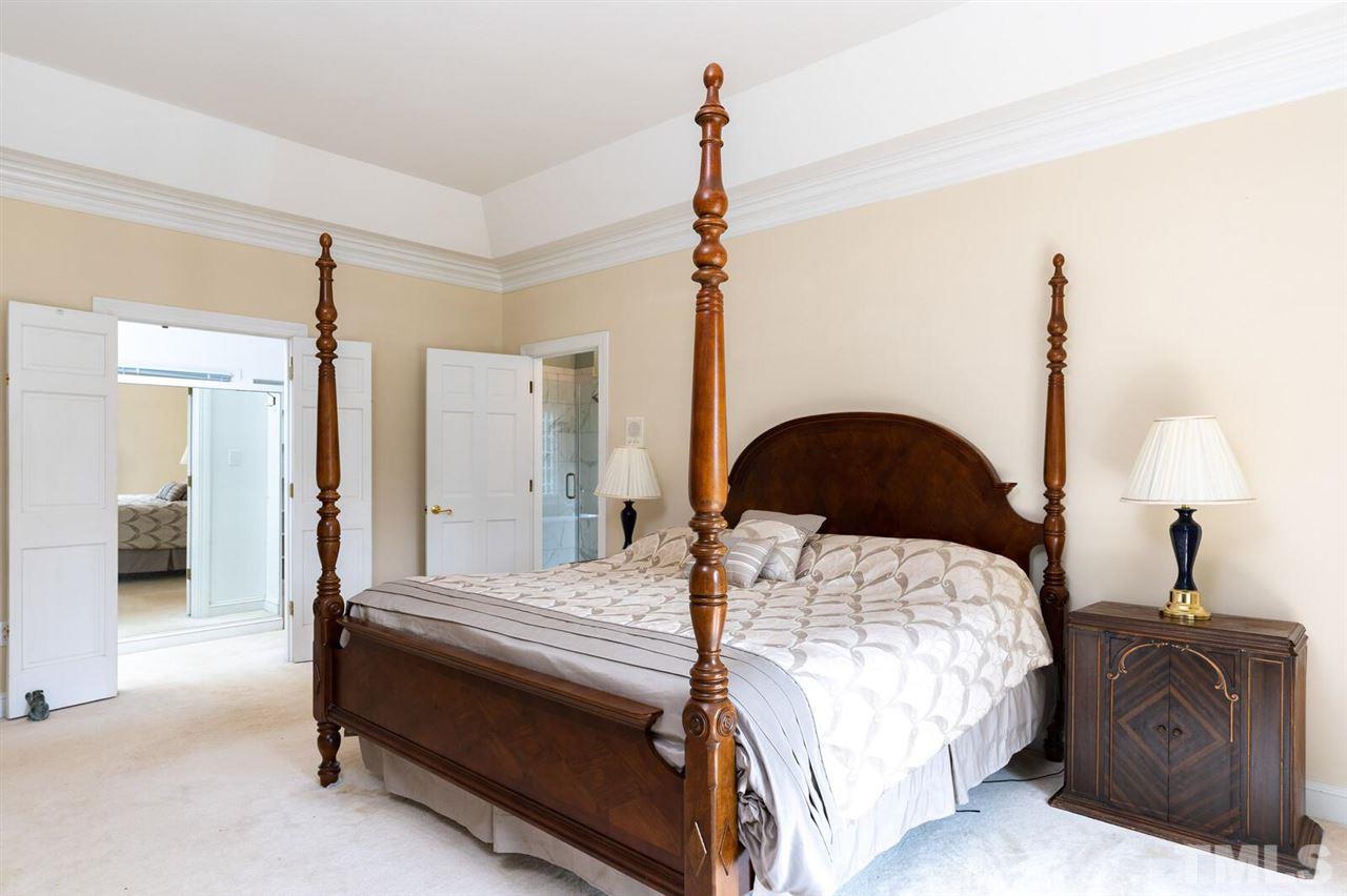 1200 Jenkins Road Wake Forest, NC 27587 - Photo 10 of 30