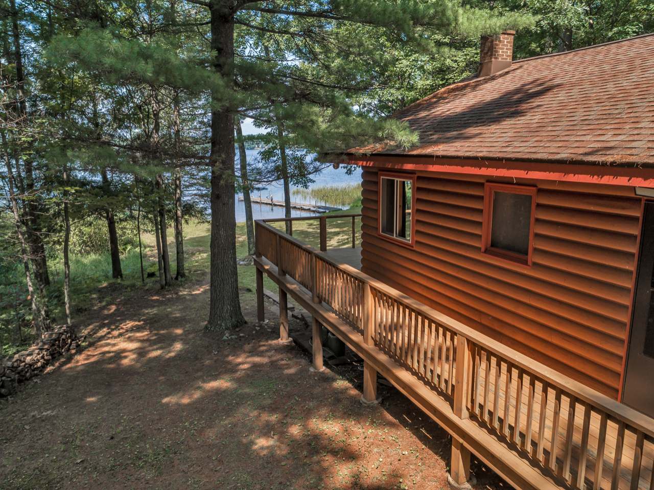 7903 Jansen Road Minocqua, WI 54548 - Photo 8 of 28 Gallery Image 8