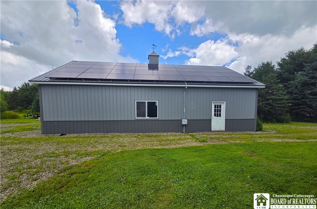 5242 Stockton-Hartfield Road Stockton, NY 14784 - Photo 35 of 36