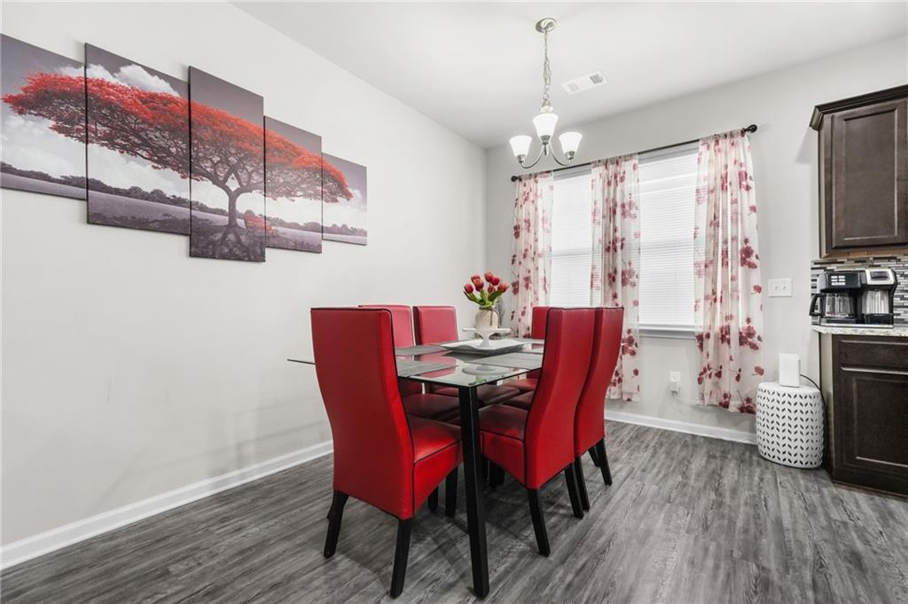 637 Sunflower Drive Canton, GA 30114 - Photo 15 of 53