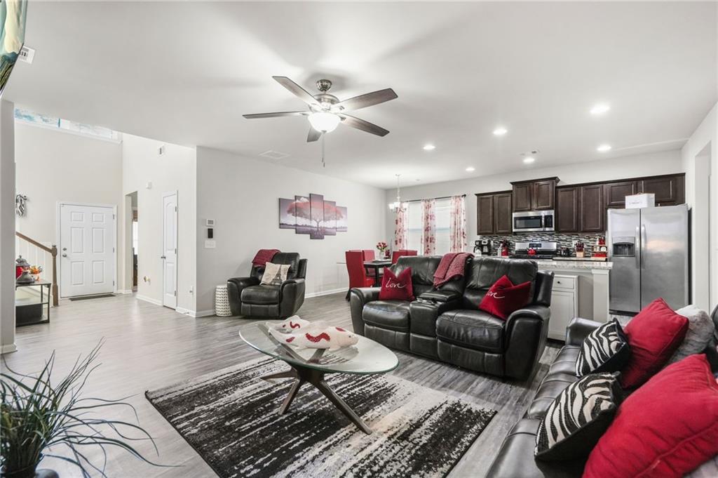 637 Sunflower Drive Canton, GA 30114 - Photo 16 of 53