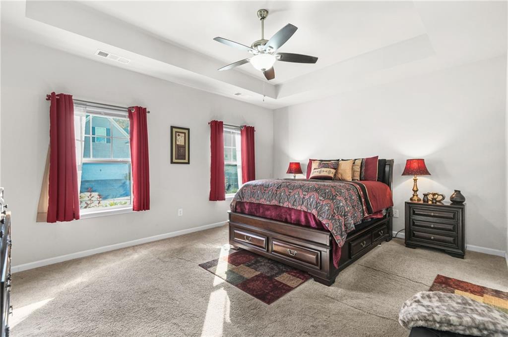 637 Sunflower Drive Canton, GA 30114 - Photo 17 of 53