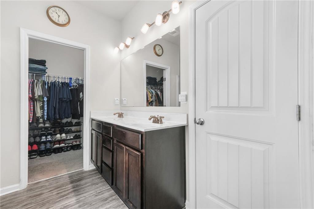 637 Sunflower Drive Canton, GA 30114 - Photo 19 of 53