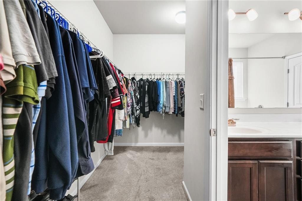 637 Sunflower Drive Canton, GA 30114 - Photo 23 of 53