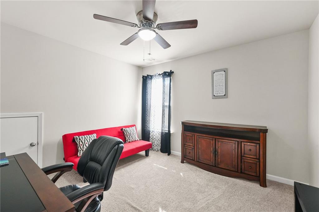 637 Sunflower Drive Canton, GA 30114 - Photo 27 of 53