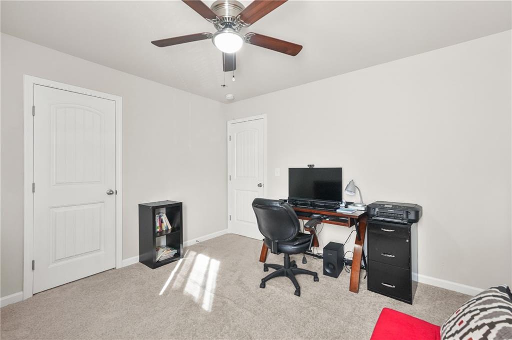 637 Sunflower Drive Canton, GA 30114 - Photo 28 of 53