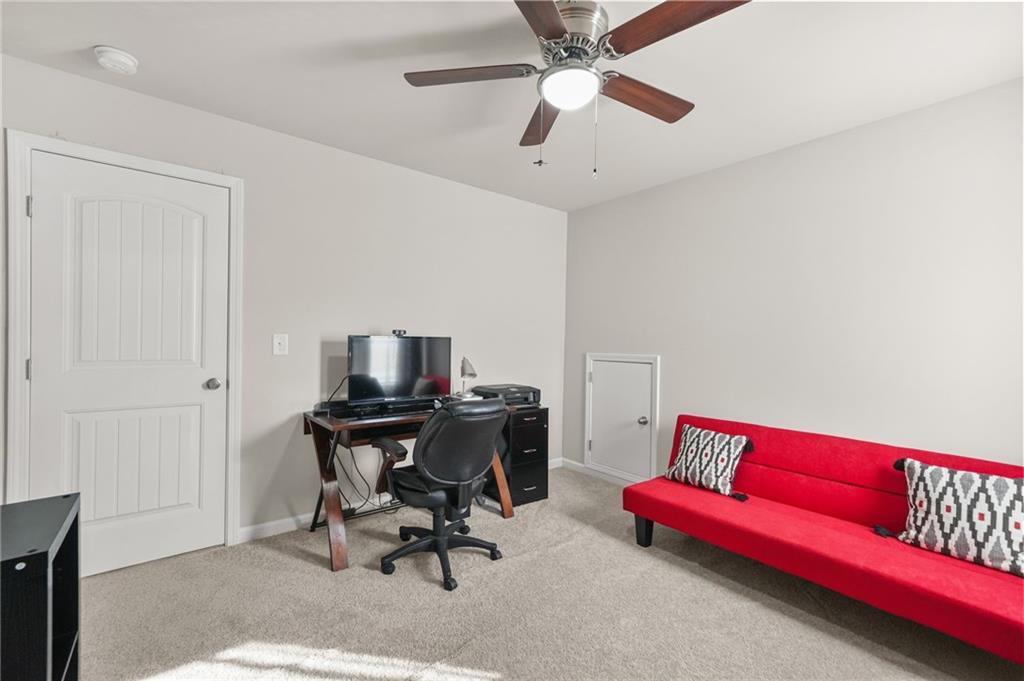 637 Sunflower Drive Canton, GA 30114 - Photo 29 of 53