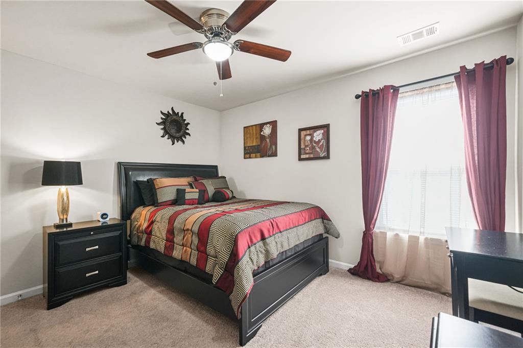 637 Sunflower Drive Canton, GA 30114 - Photo 30 of 53