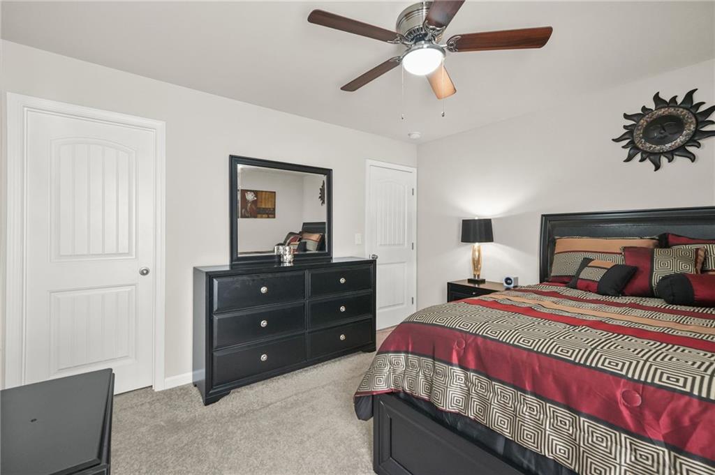 637 Sunflower Drive Canton, GA 30114 - Photo 32 of 53