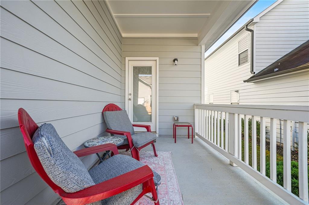 637 Sunflower Drive Canton, GA 30114 - Photo 38 of 53