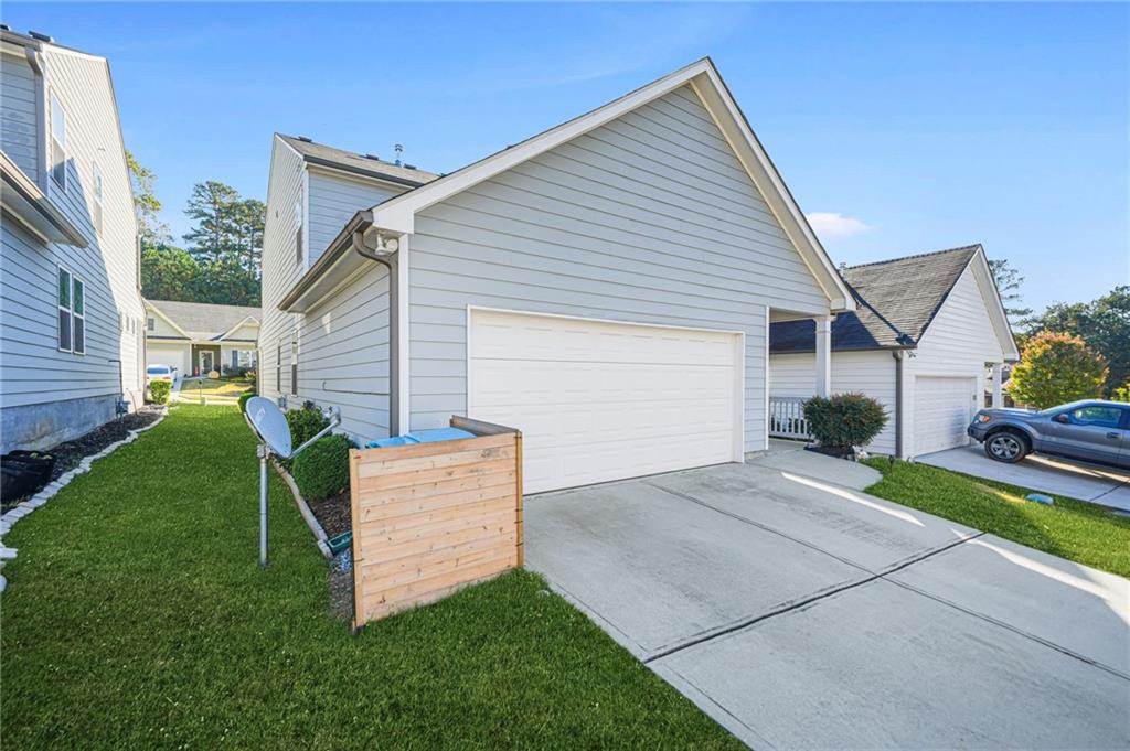 637 Sunflower Drive Canton, GA 30114 - Photo 41 of 53