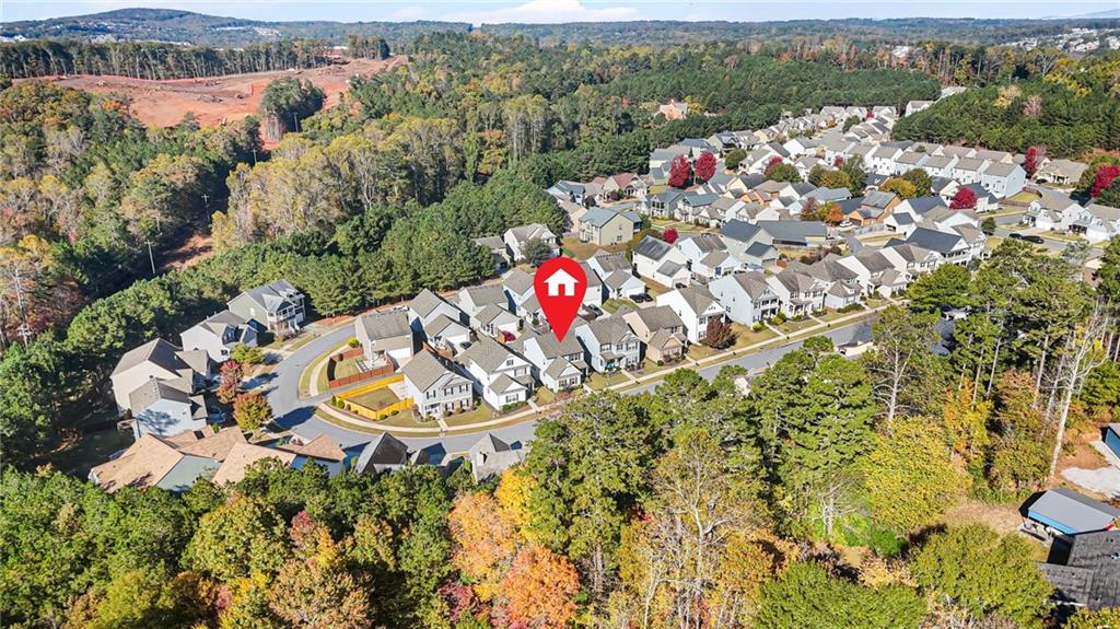 637 Sunflower Drive Canton, GA 30114 - Photo 45 of 53