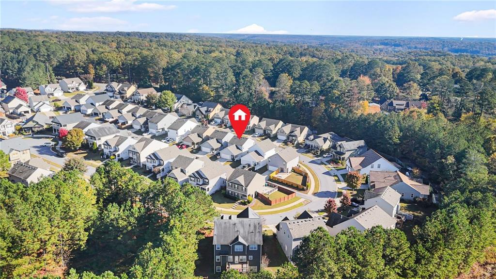 637 Sunflower Drive Canton, GA 30114 - Photo 48 of 53