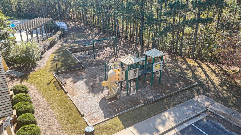 637 Sunflower Drive Canton, GA 30114 - Photo 49 of 53