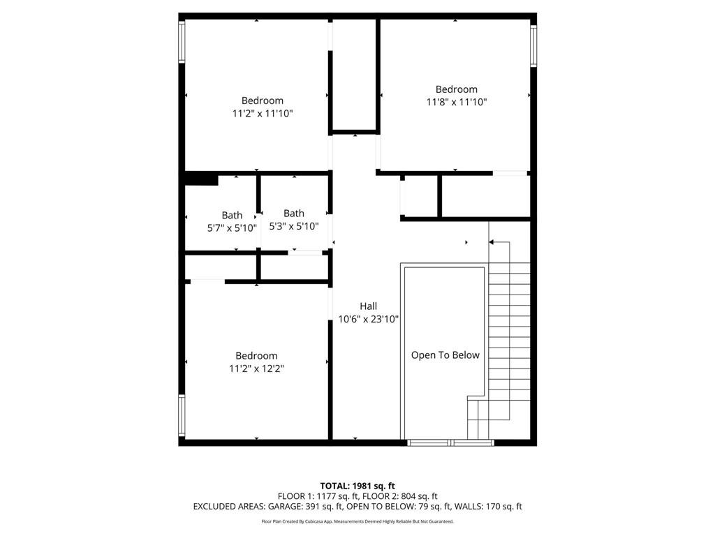 637 Sunflower Drive Canton, GA 30114 - Photo 52 of 53