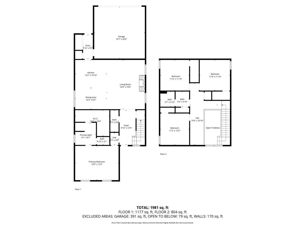 637 Sunflower Drive Canton, GA 30114 - Photo 53 of 53