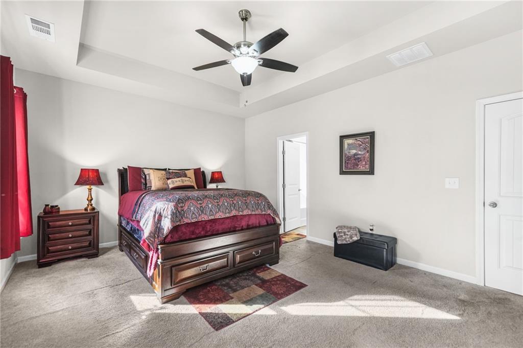 637 Sunflower Drive Canton, GA 30114 - Photo 7 of 53