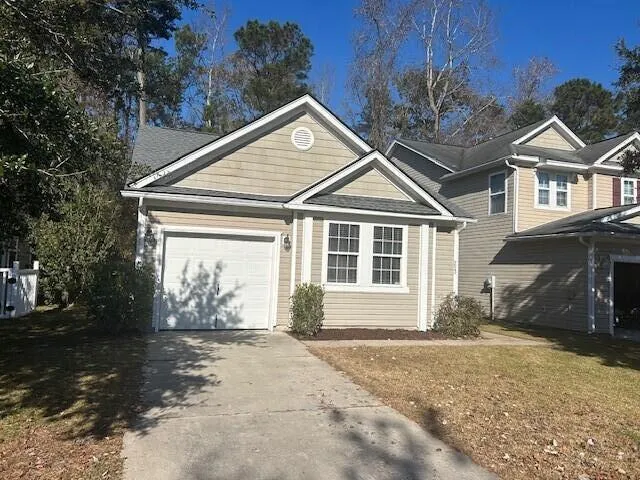 $1,995 | 253 Chemistry Circle, Ladson, SC 29456