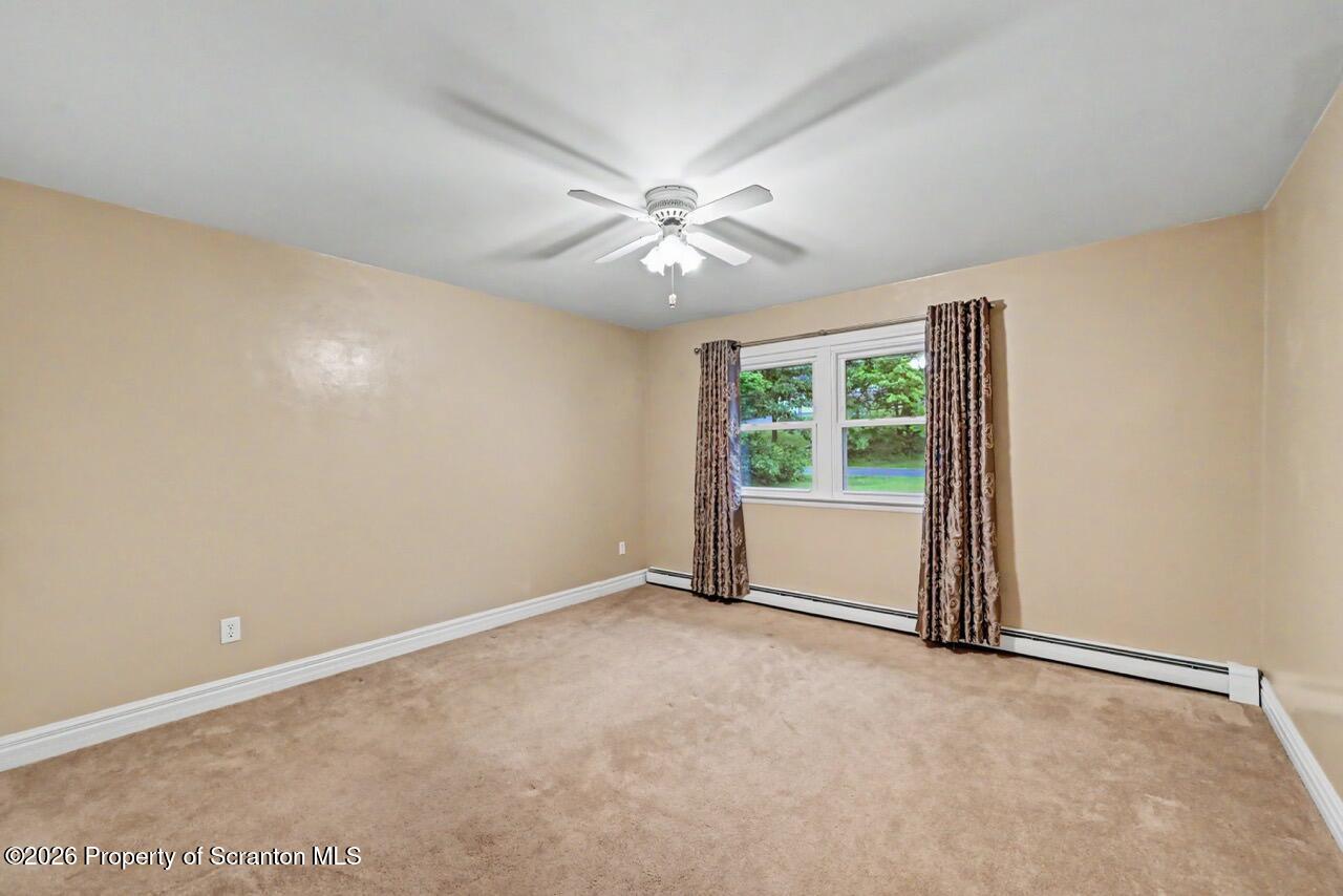 204 Wilcrest Road Moscow, PA 18444 - Photo 45 of 66 Bedroom #2