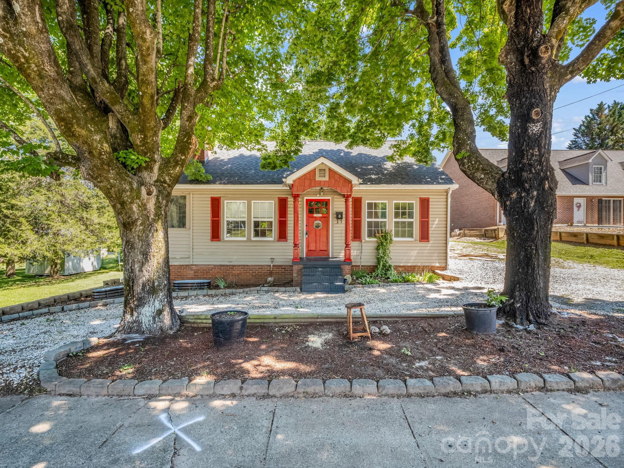 173 Maple Street Rutherfordton, NC 28139 - Photo 36 of 36