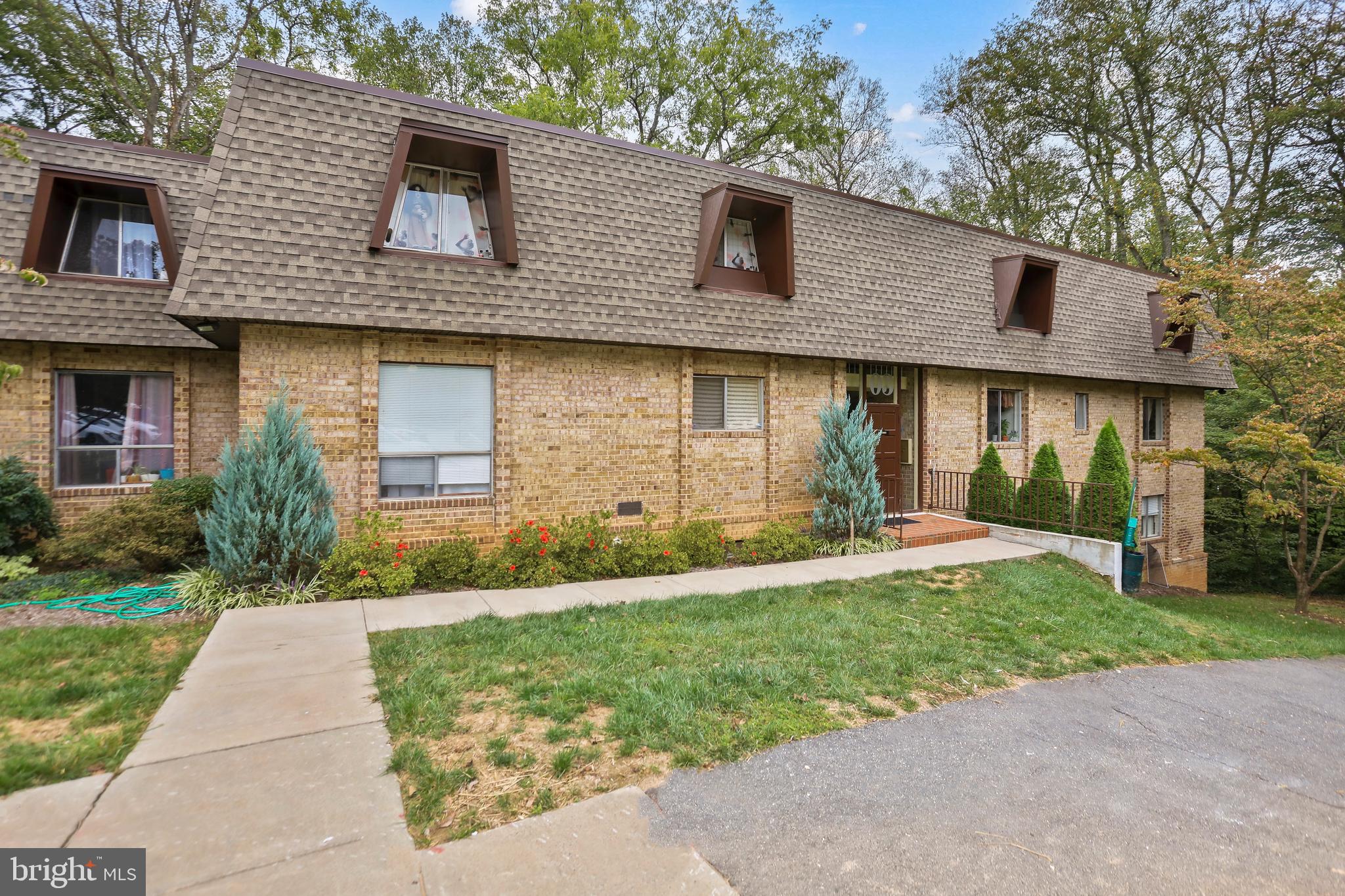 11603 Vantage Hill Road, Unit 22C Reston, VA 20190 - Photo 1 of 17