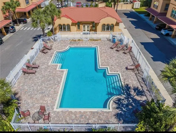 $2,500 | 642 Wells Court, Unit 201, Clearwater, FL 33756