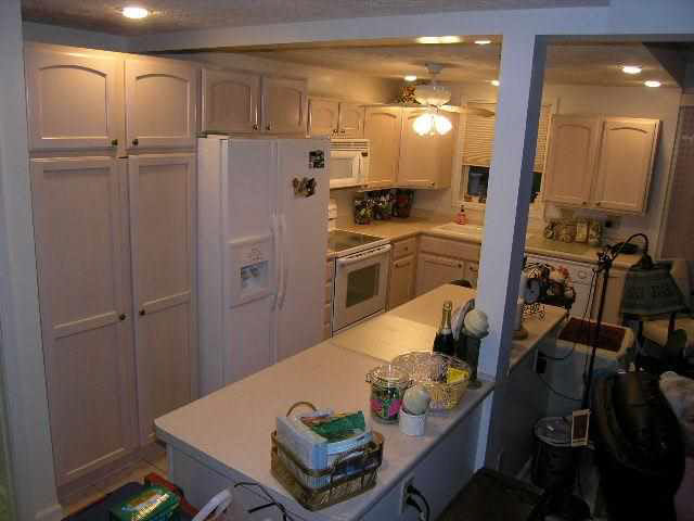 8529 East Black Point Road Syracuse, IN 46567 - Photo 5 of 9 Gallery Image 5