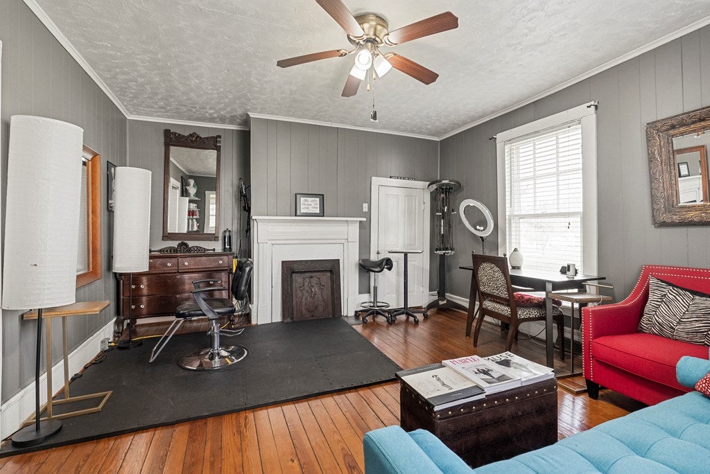 289 Prospect Road Prospect, VA 23960 - Photo 21 of 67 Gallery Image 21