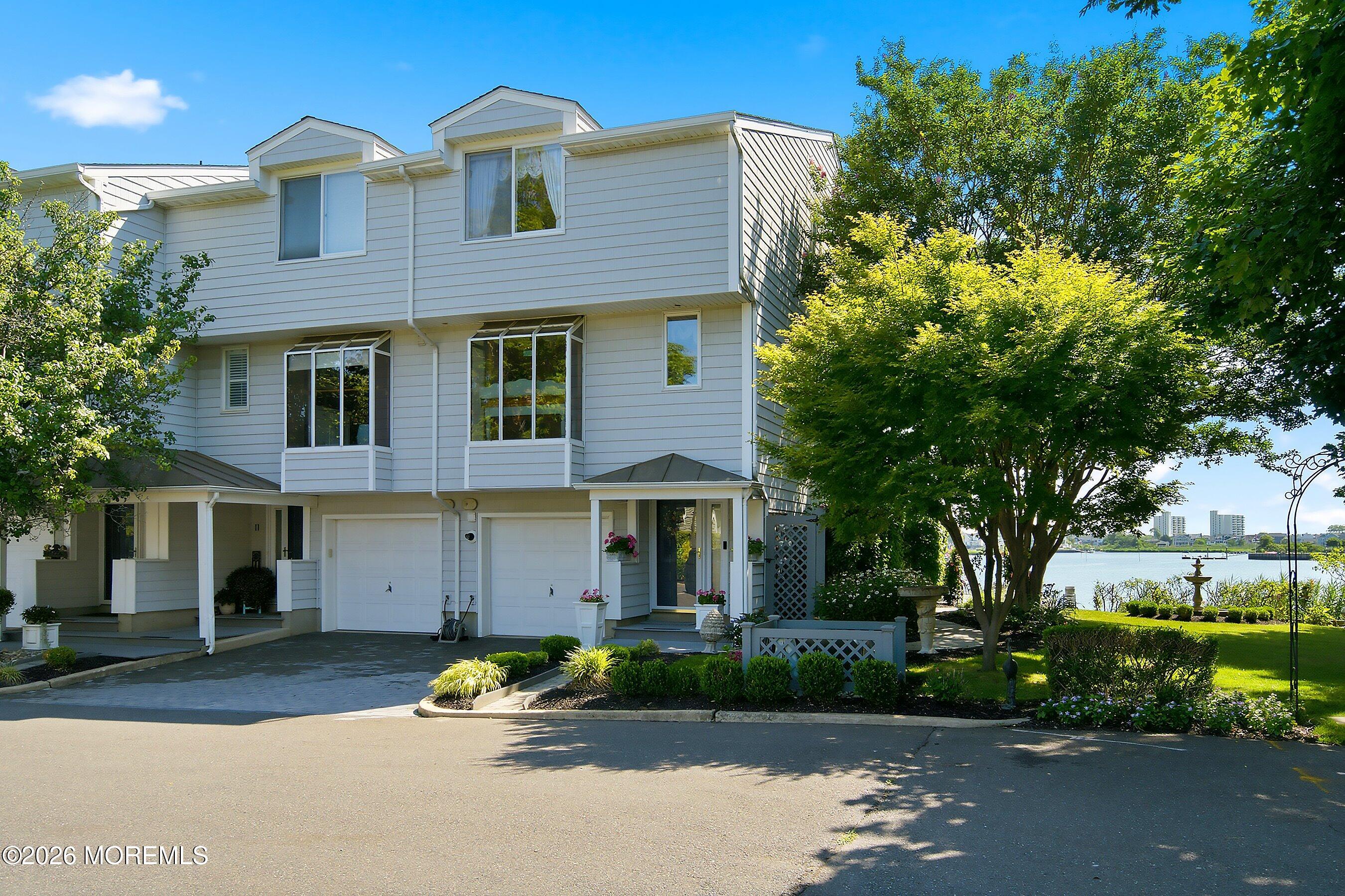 165 Riddle Avenue, Unit 12 Long Branch, NJ 07740 - Photo 4 of 50 Front