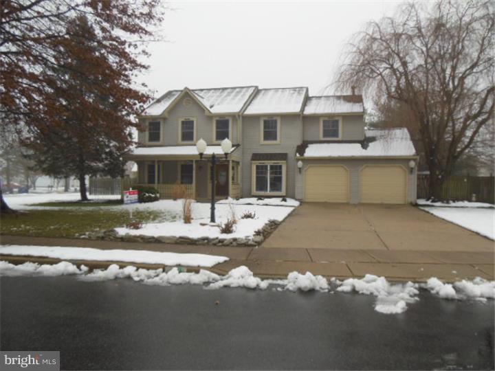 39 Manchester Road Eastampton, NJ 08060 - Photo 1 of 25