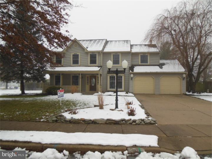 39 Manchester Road Eastampton, NJ 08060 - Photo 2 of 25