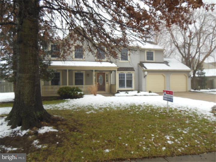 39 Manchester Road Eastampton, NJ 08060 - Photo 3 of 25