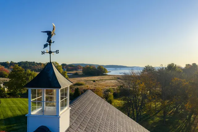 $3,950,000 | 735 Bay Road, Duxbury, MA 02332