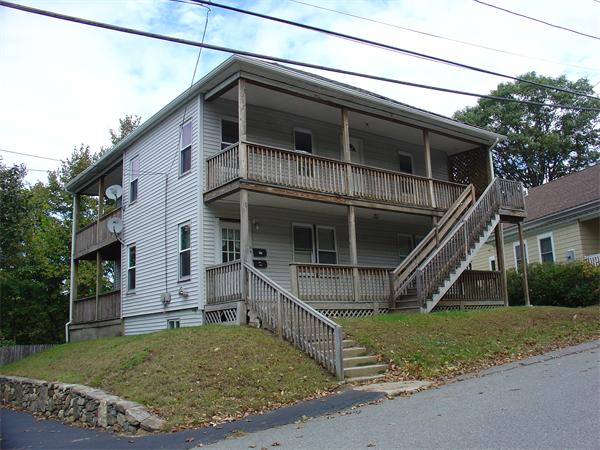 18 Jackson Hill Road Gardner, MA 01440 - Photo 1 of 1 Gallery Image 1