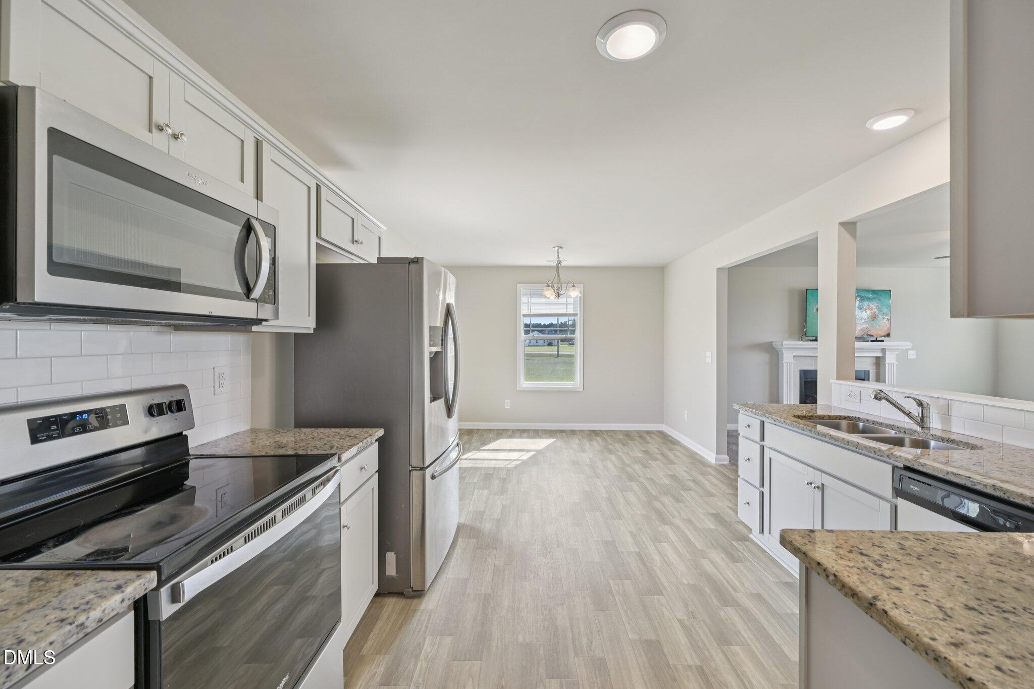 1008 Hooks Road Fremont, NC 27830 - Photo 16 of 38
