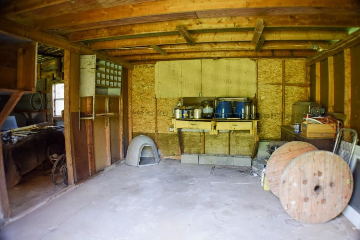1931 Crouch Road Jackson, MI 49201 - Photo 20 of 24 Photo 20