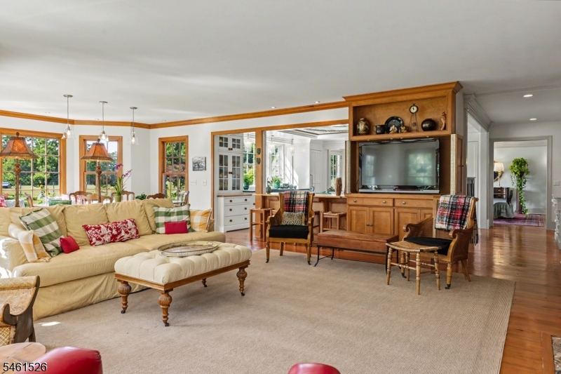 33 Rittenhouse Road Stockton, NJ 08559 - Photo 16 of 48 Gallery Image 16