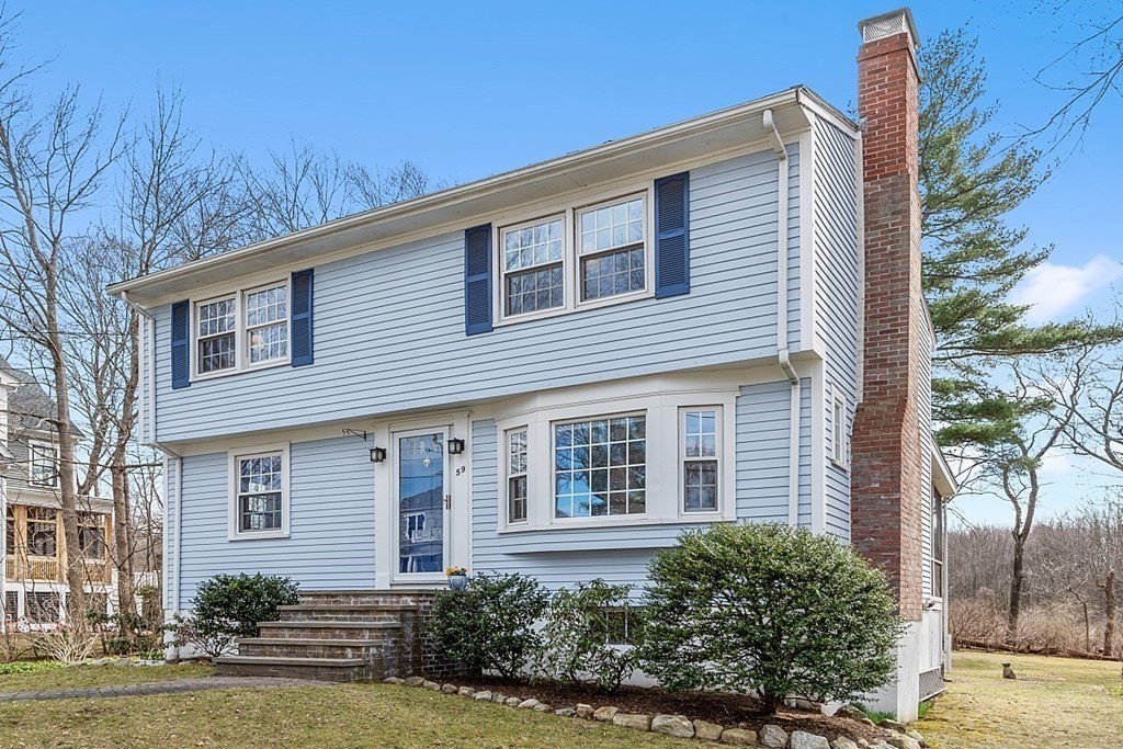 59 Pilgrim Road Concord, MA 01742 - Photo 21 of 21 Gallery Image 21
