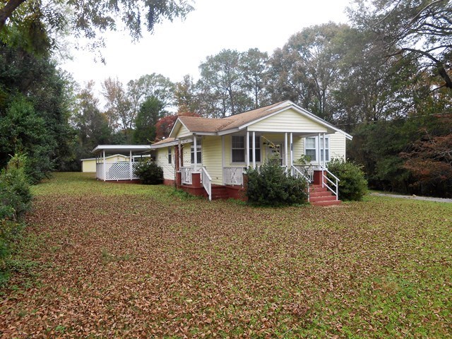 254 Decatur Avenue Macon, GA 31217 - Photo 1 of 8 Primary Photo
