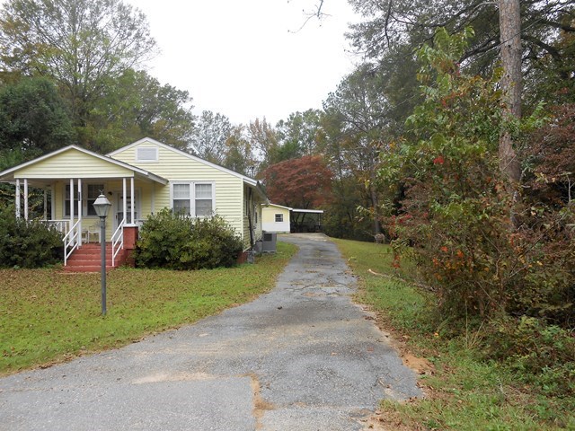 254 Decatur Avenue Macon, GA 31217 - Photo 2 of 8 Additional Photo