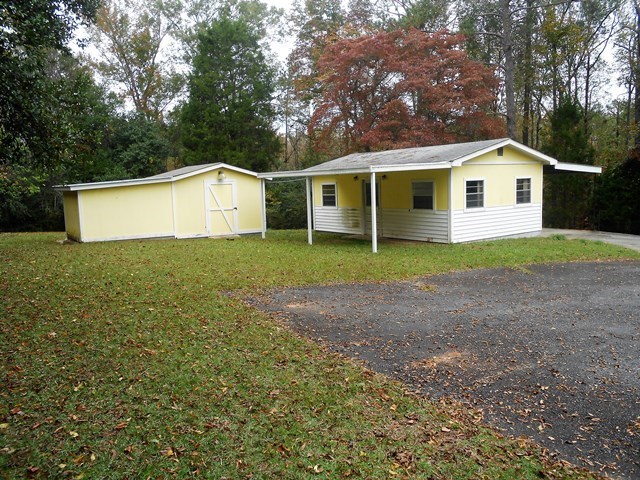254 Decatur Avenue Macon, GA 31217 - Photo 4 of 8 Additional Photo