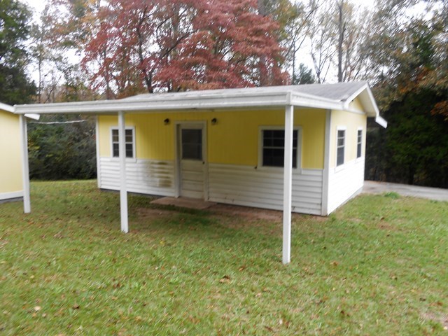 254 Decatur Avenue Macon, GA 31217 - Photo 5 of 8 Additional Photo